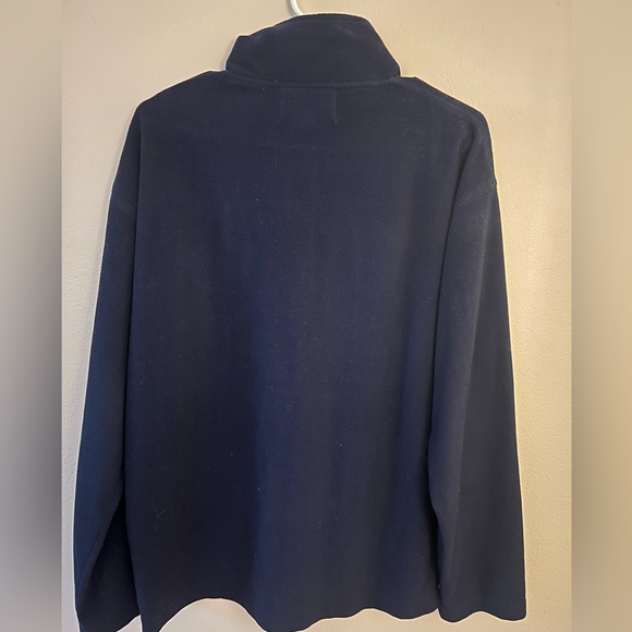 Johnnie-O Fleece quarter-zip - Picture 4 of 4